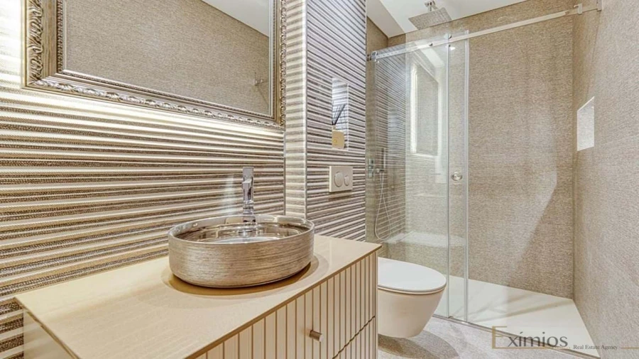 Apartamento T4 para Venda em Vila do Conde Foto 10