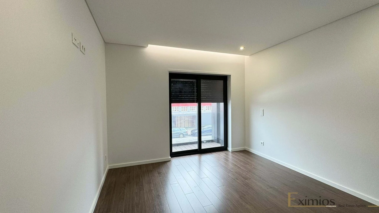 Apartamento T3 para Venda em Ramalde Foto 6