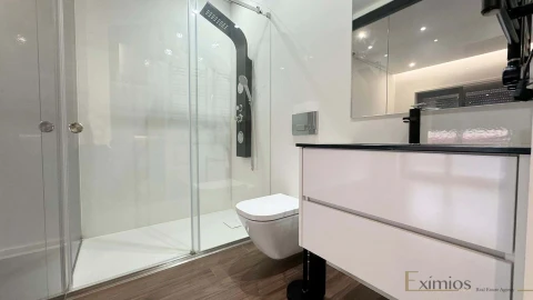 Apartamento T3 para Venda em Ramalde