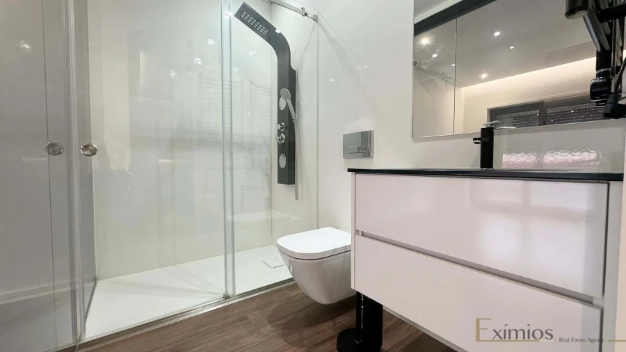 Apartamento T3 para Venda em Ramalde Foto 8