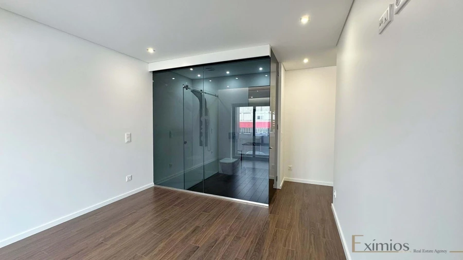 Apartamento T3 para Venda em Ramalde Foto 7