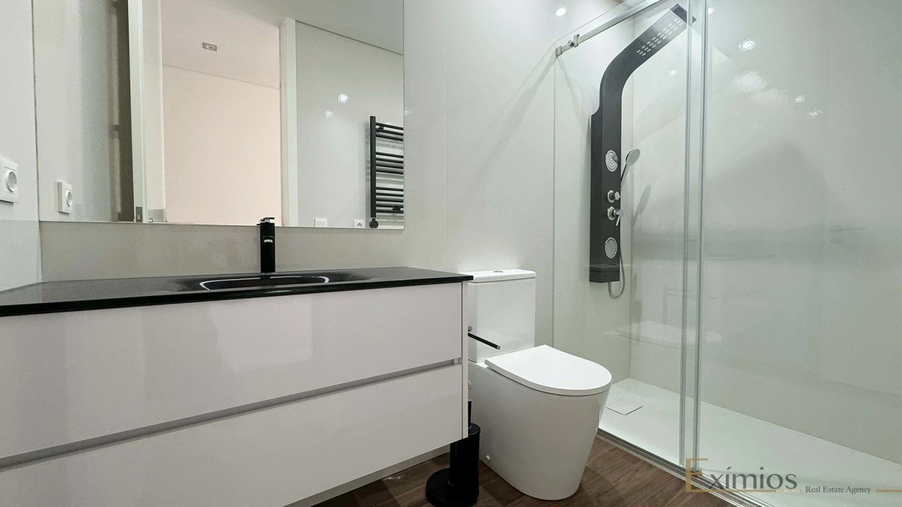 Apartamento T3 para Venda em Ramalde Foto 11