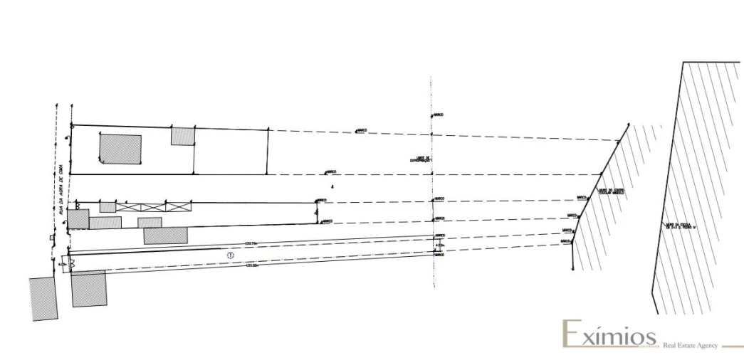 Terreno para Venda em Mindelo Foto 7