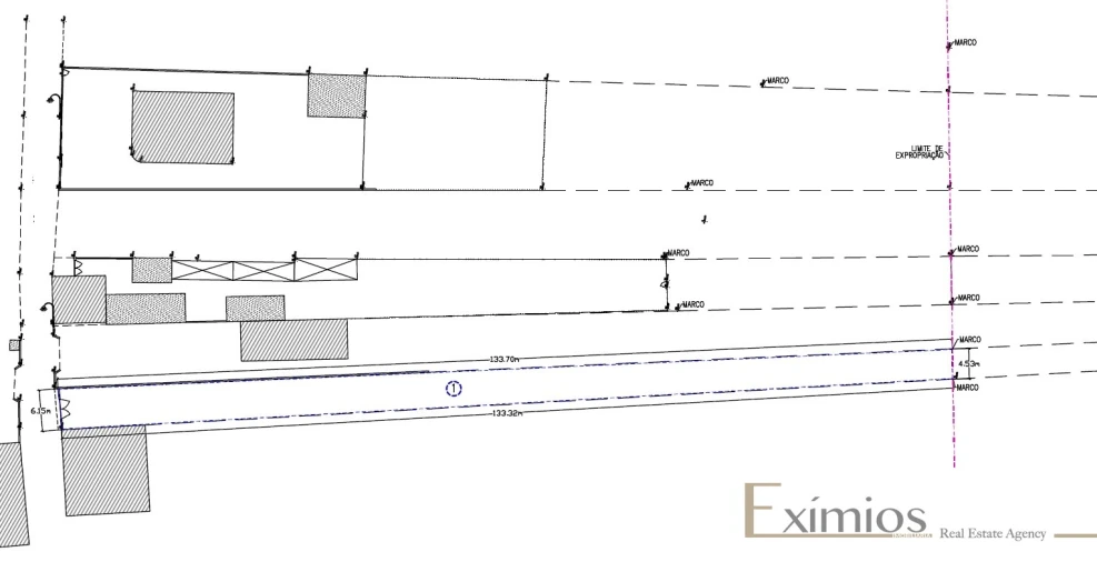 Terreno para Venda em Mindelo Foto 4