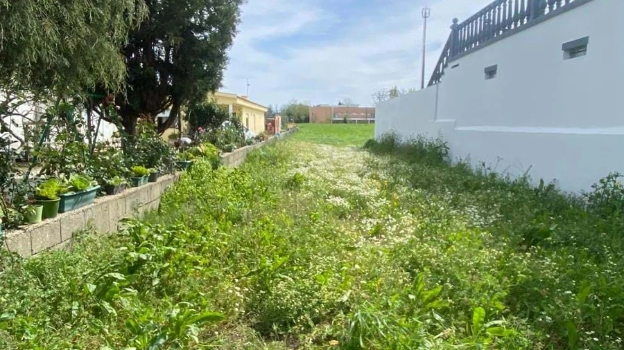 Terreno para Venda em Mindelo
