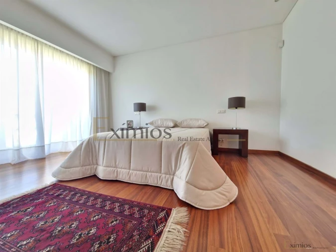 Moradia T5 para Venda em Póvoa de Varzim, Beiriz e Argivai Foto 16