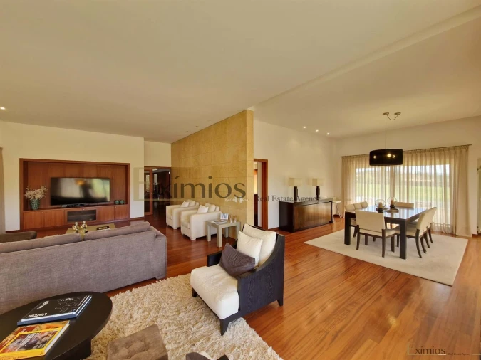 Moradia T5 para Venda em Póvoa de Varzim, Beiriz e Argivai Foto 7