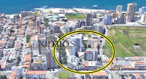 Garagem para Venda em Póvoa de Varzim, Beiriz e Argivai