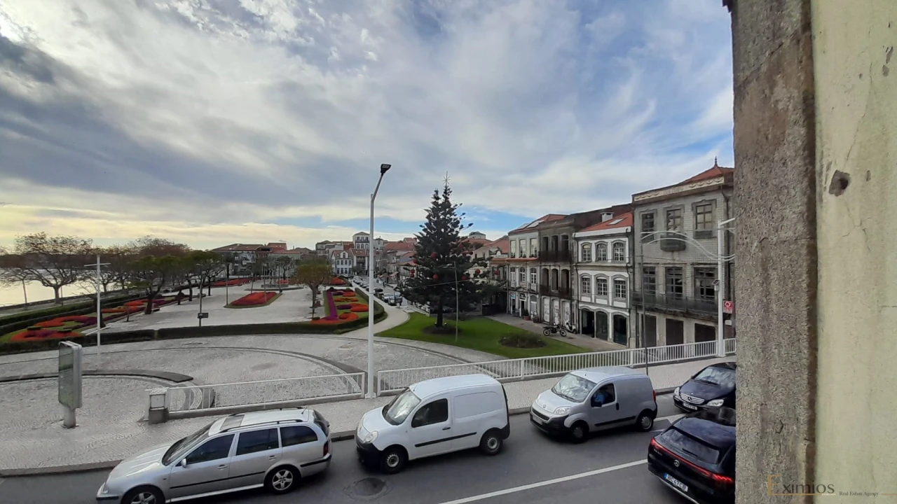 Prédio para Venda em Vila do Conde Foto 8