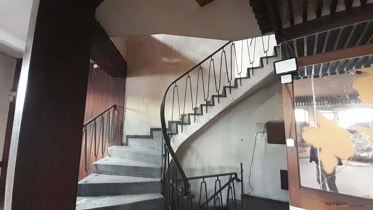 Prédio para Venda em Vila do Conde Foto 3