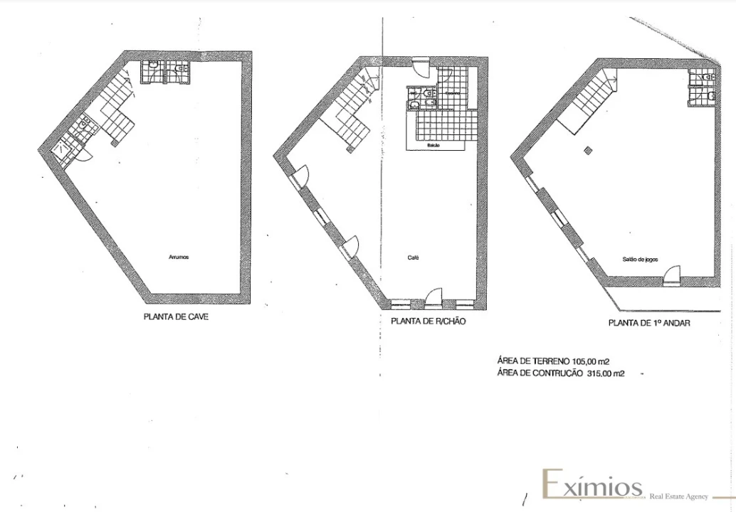 Prédio para Venda em Vila do Conde Foto 9