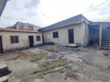 Moradia para Venda em Póvoa de Varzim, Beiriz e Argivai