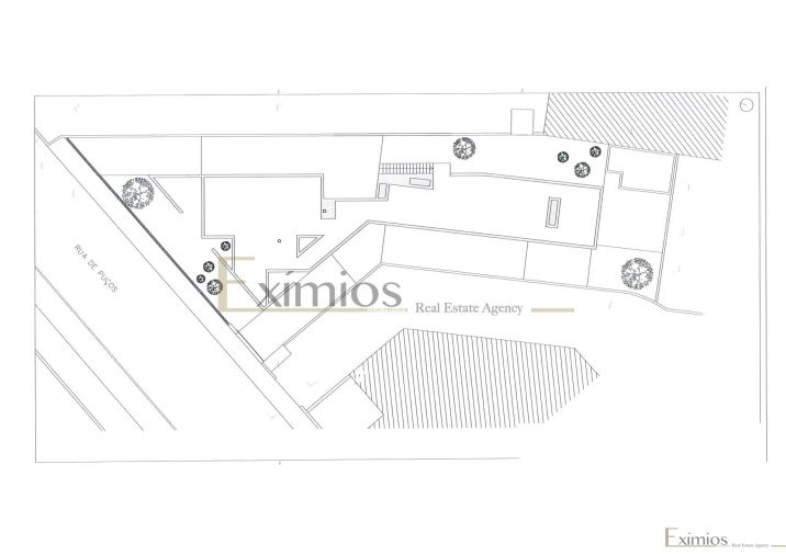 Terreno para Venda em Vila Chã Foto 4