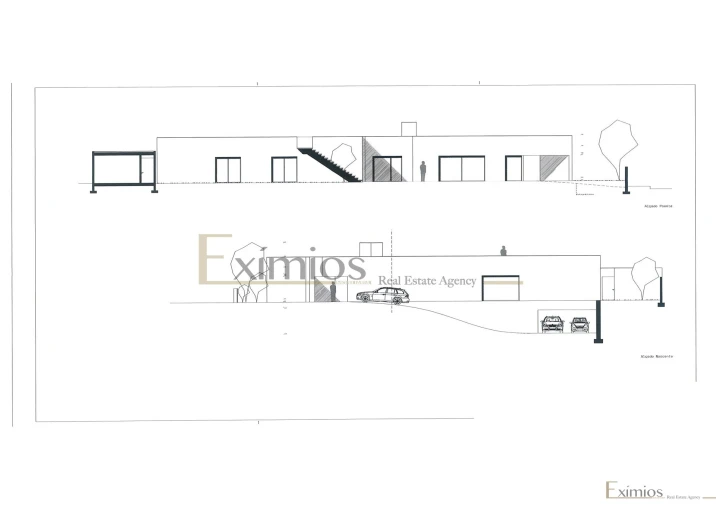 Terreno para Venda em Vila Chã Foto 2