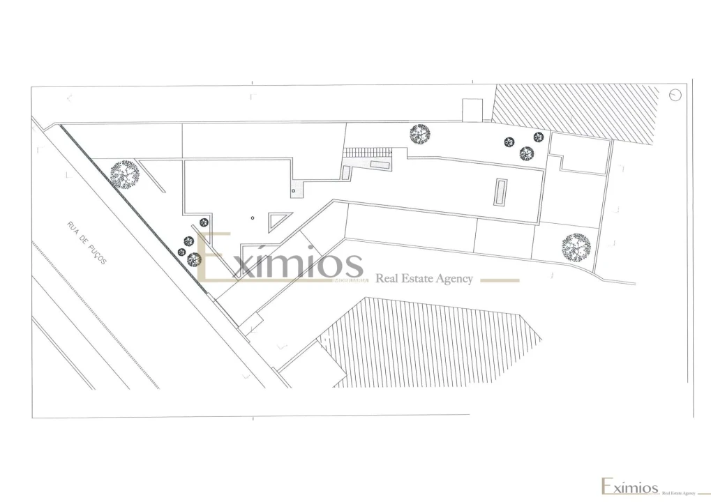 Terreno para Venda em Vila Chã Foto 4