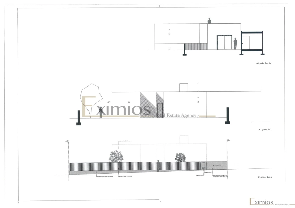 Terreno para Venda em Vila Chã Foto 3