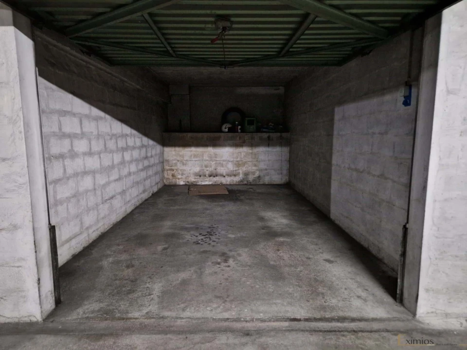 Garagem para Venda em Póvoa de Varzim, Beiriz e Argivai Foto 1