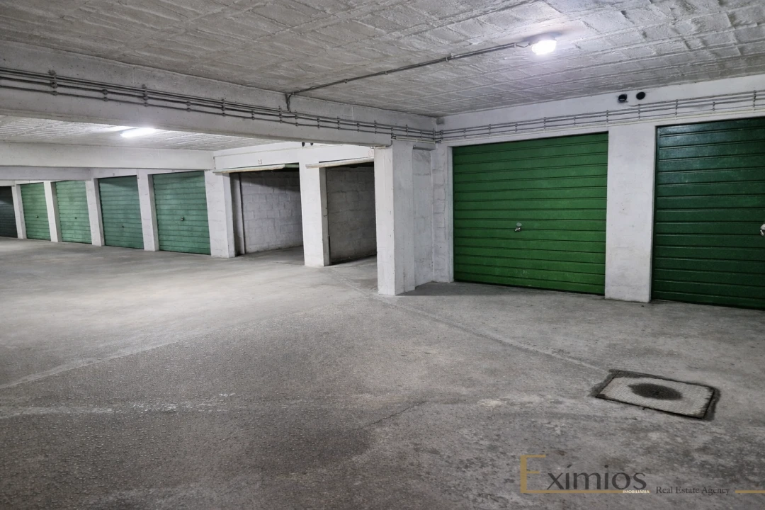 Garagem para Venda em Póvoa de Varzim, Beiriz e Argivai Foto 2