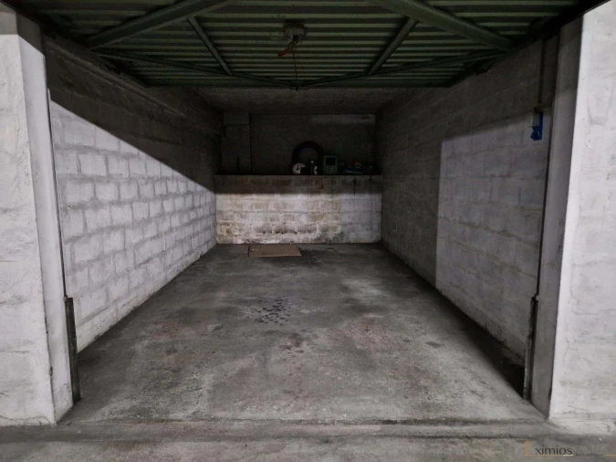 Garagem para Venda em Póvoa de Varzim, Beiriz e Argivai