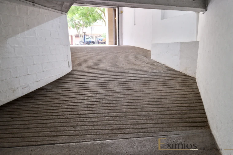 Garagem para Venda em Póvoa de Varzim, Beiriz e Argivai Foto 3