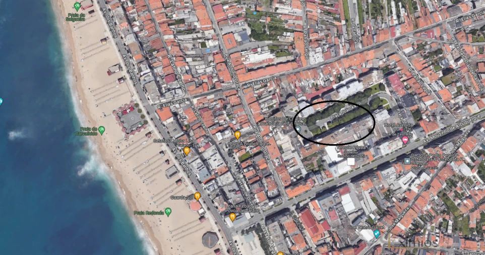 Garagem para Venda em Póvoa de Varzim, Beiriz e Argivai Foto 2