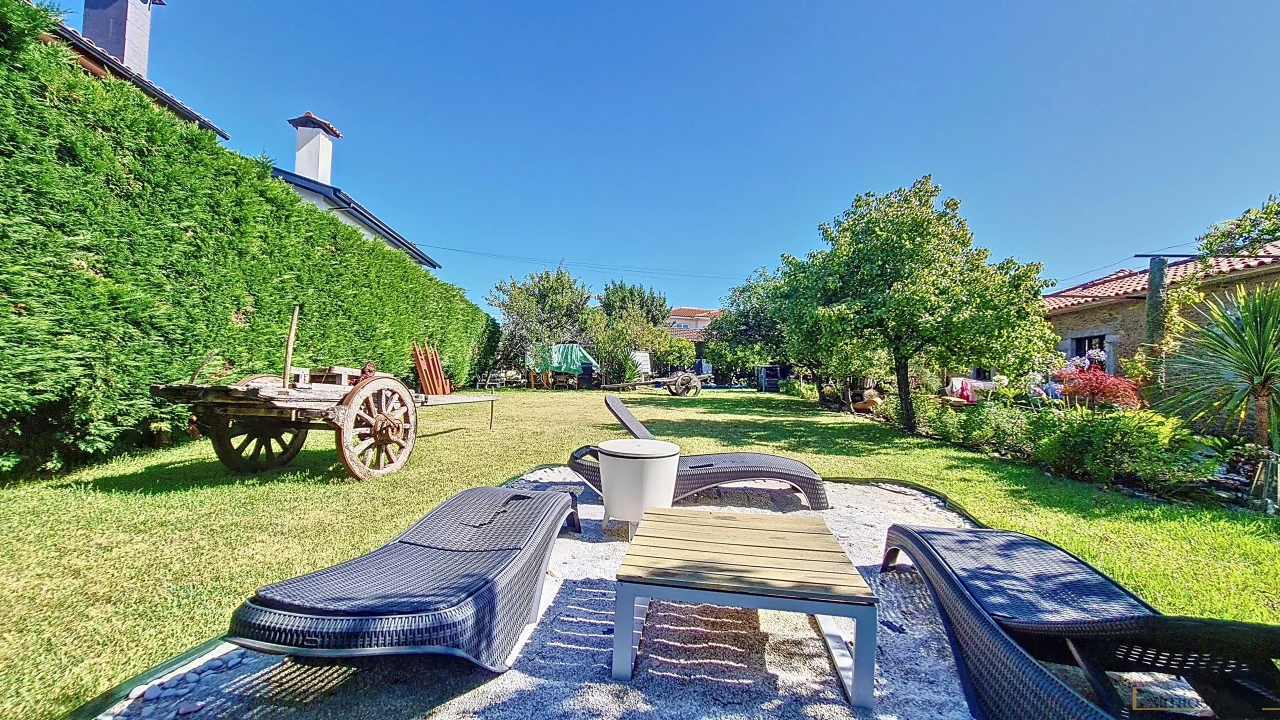 Quinta T4 para Venda em Balazar Foto 15