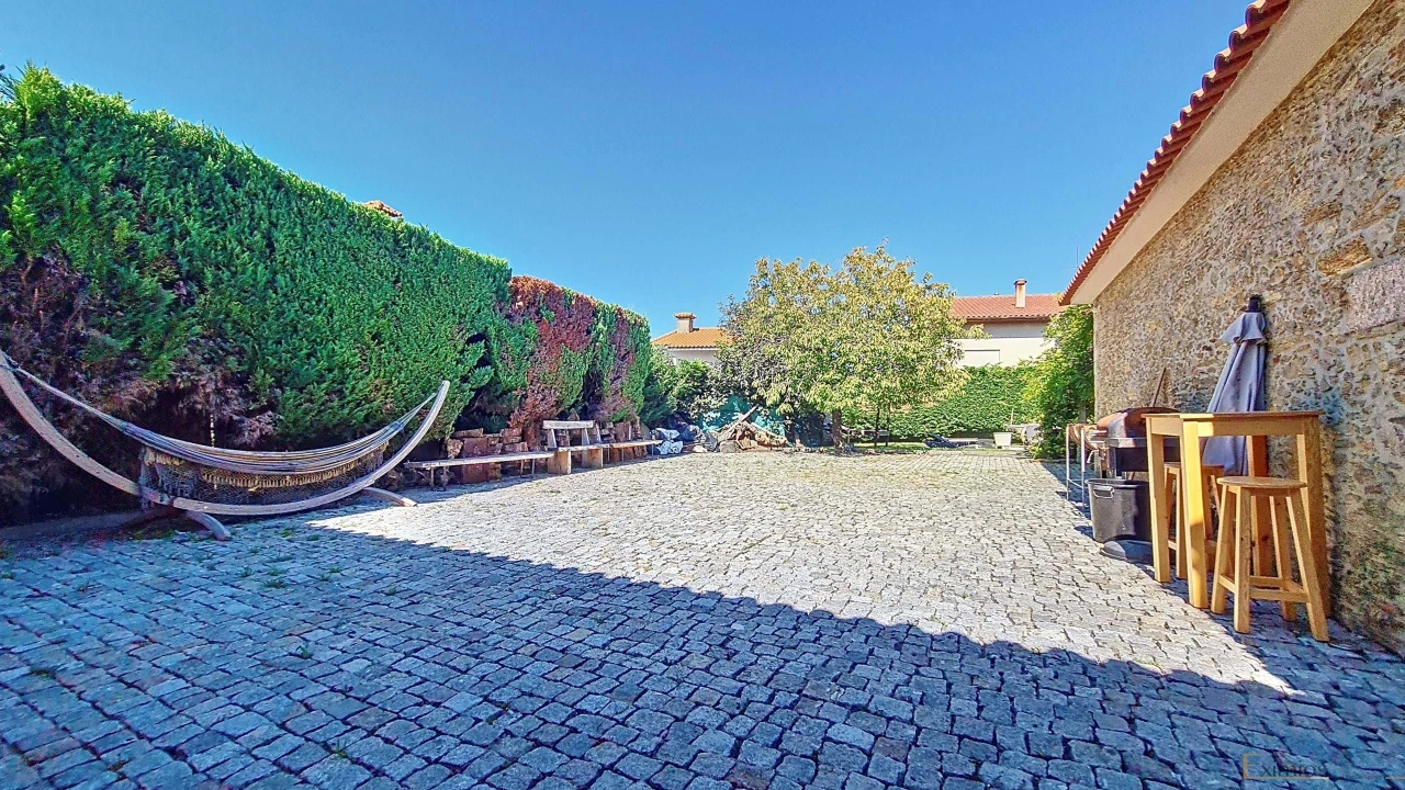 Quinta T4 para Venda em Balazar Foto 13