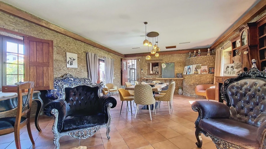 Quinta T4 para Venda em Balazar Foto 5