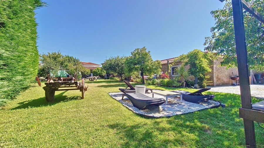 Quinta T4 para Venda em Balazar Foto 16