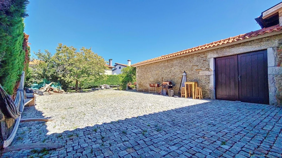 Quinta T4 para Venda em Balazar Foto 14