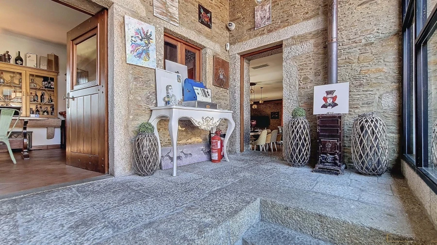 Quinta T4 para Venda em Balazar Foto 8