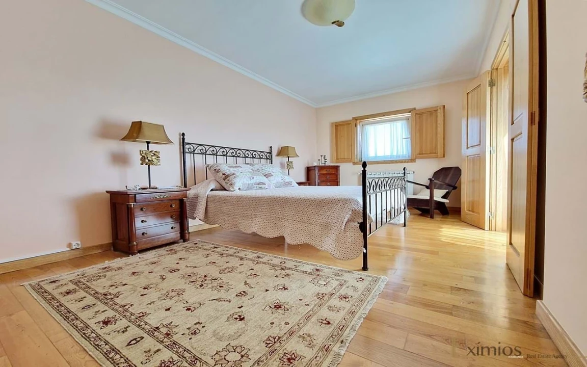 Moradia T3 para Venda em São Lourenço de Ribapinhão Foto 12