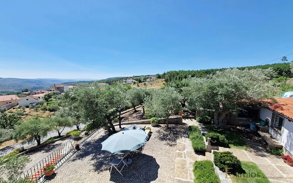 Moradia T3 para Venda em São Lourenço de Ribapinhão Foto 17