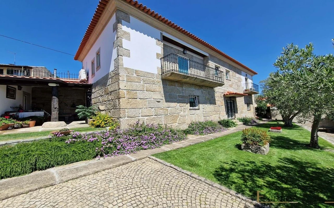 Moradia T3 para Venda em São Lourenço de Ribapinhão Foto 24