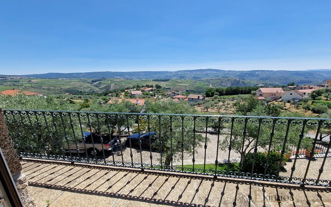 Moradia T3 para Venda em São Lourenço de Ribapinhão Foto 16