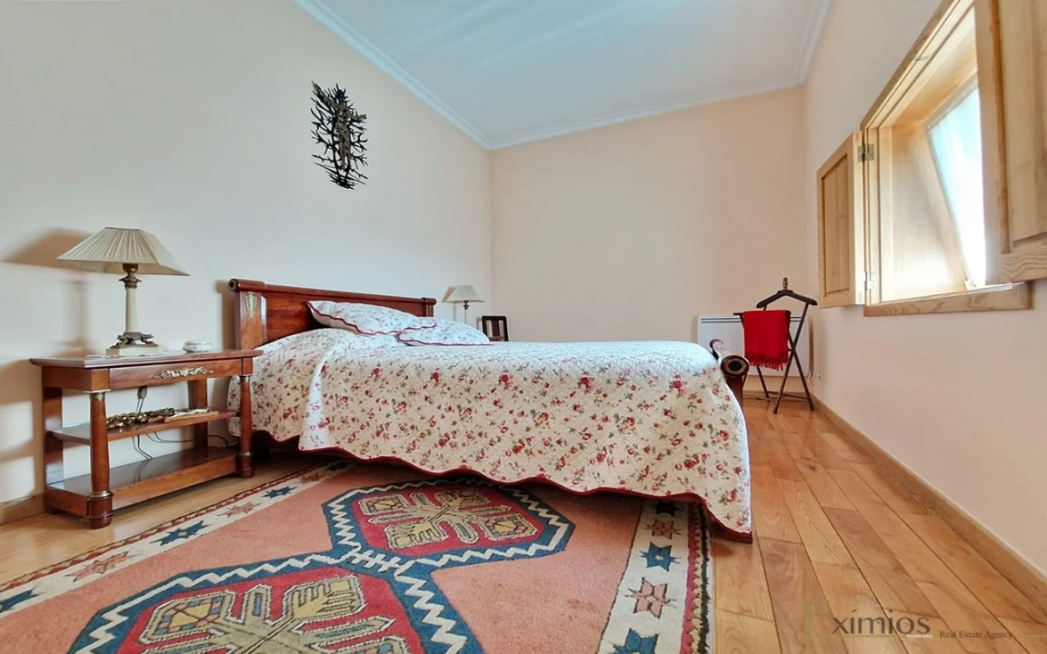 Moradia T3 para Venda em São Lourenço de Ribapinhão Foto 13