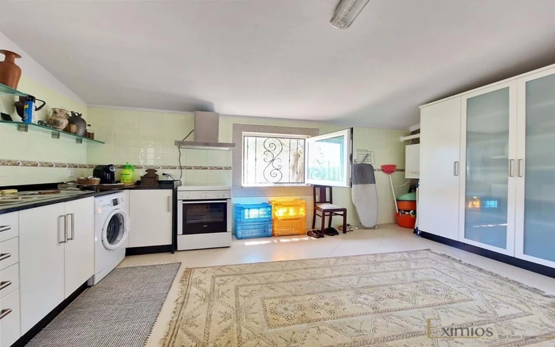 Moradia T3 para Venda em São Lourenço de Ribapinhão Foto 15