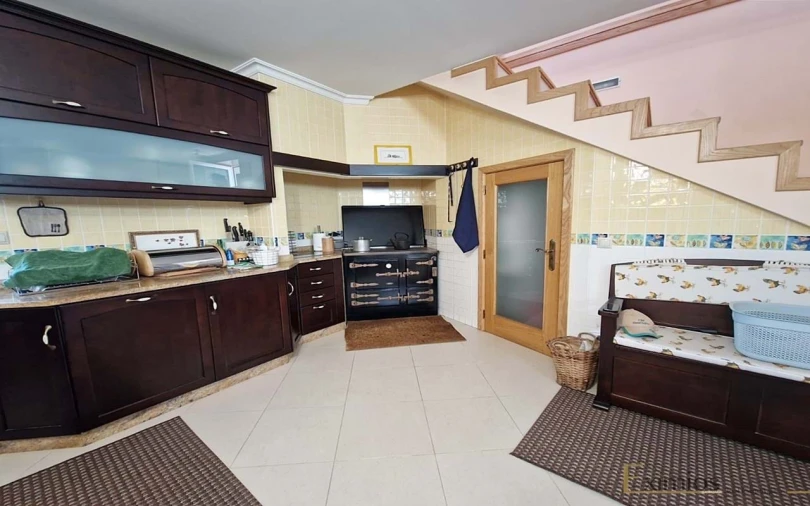 Moradia T3 para Venda em São Lourenço de Ribapinhão Foto 5