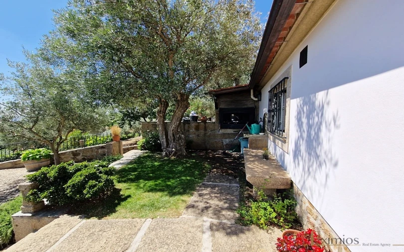 Moradia T3 para Venda em São Lourenço de Ribapinhão Foto 22