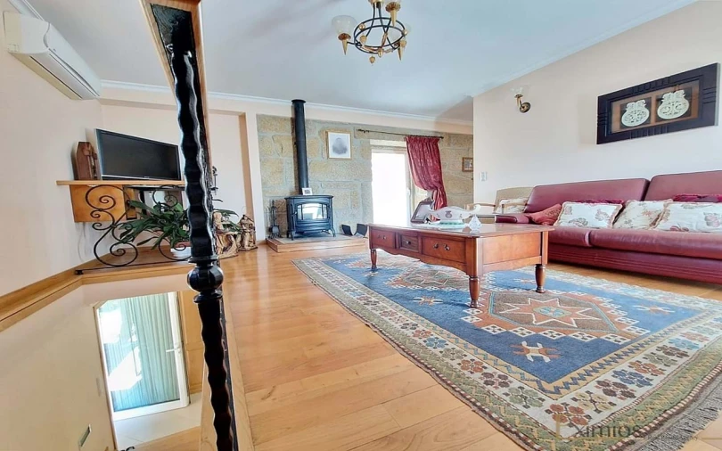 Moradia T3 para Venda em São Lourenço de Ribapinhão Foto 7