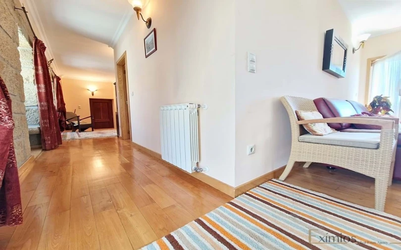 Moradia T3 para Venda em São Lourenço de Ribapinhão Foto 14