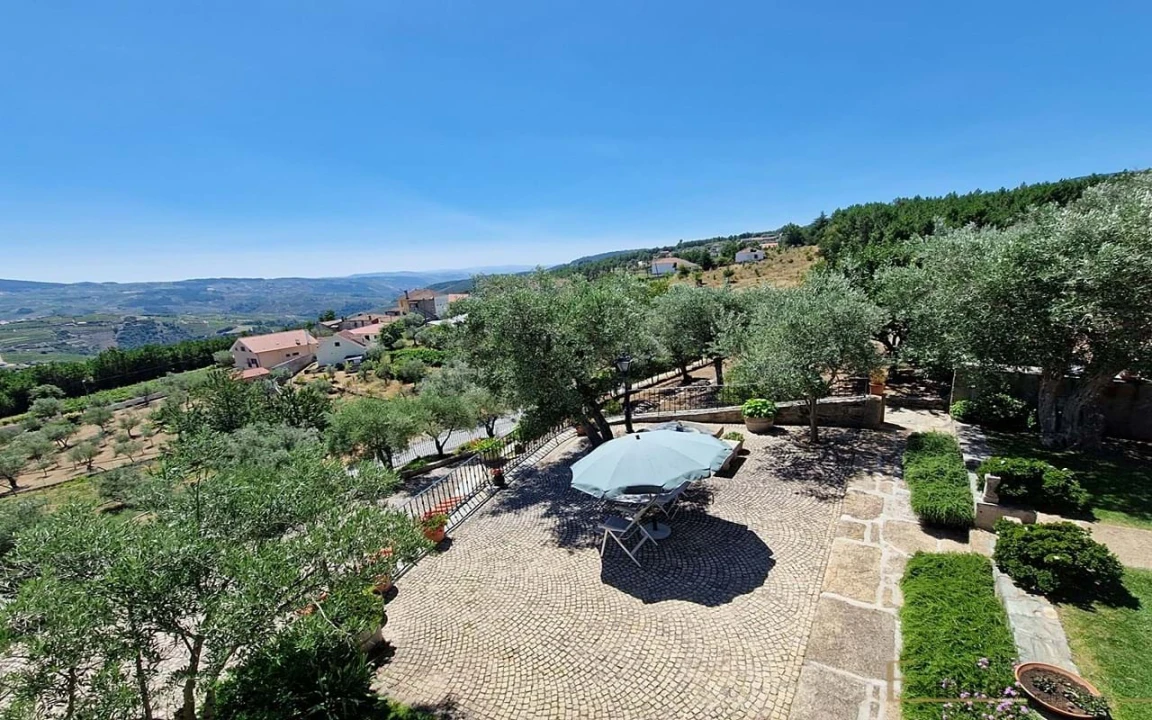 Moradia T3 para Venda em São Lourenço de Ribapinhão Foto 18