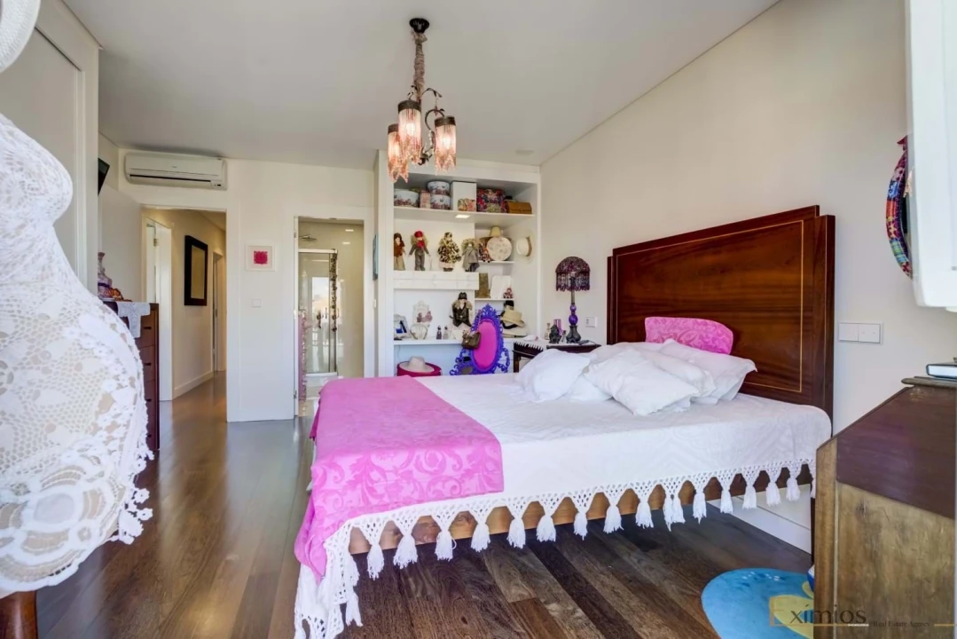 Apartamento T4 para Venda em Póvoa de Varzim, Beiriz e Argivai Foto 25