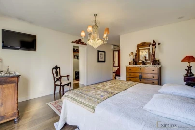 Apartamento T4 para Venda em Póvoa de Varzim, Beiriz e Argivai