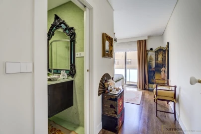Apartamento T4 para Venda em Póvoa de Varzim, Beiriz e Argivai