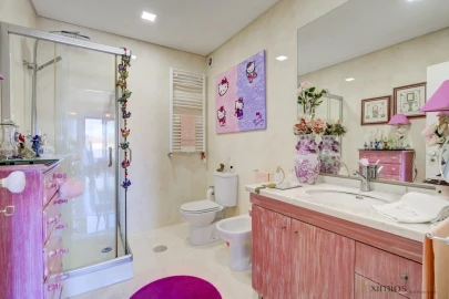 Apartamento T4 para Venda em Póvoa de Varzim, Beiriz e Argivai