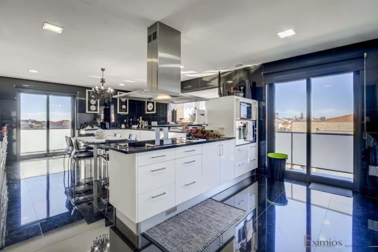 Apartamento T4 para Venda em Póvoa de Varzim, Beiriz e Argivai Foto 10