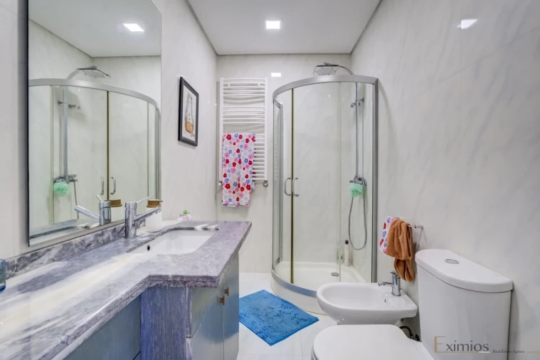 Apartamento T4 para Venda em Póvoa de Varzim, Beiriz e Argivai Foto 32