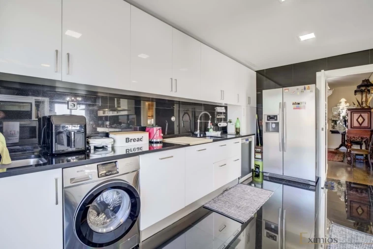 Apartamento T4 para Venda em Póvoa de Varzim, Beiriz e Argivai Foto 13