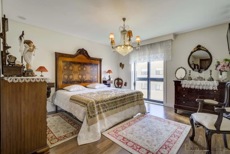 Apartamento T4 para Venda em Póvoa de Varzim, Beiriz e Argivai Foto 18